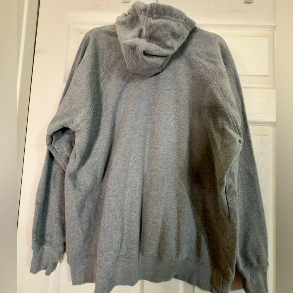 Ariat real hoodie